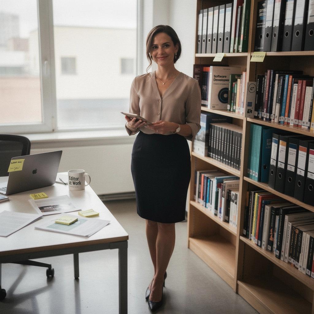 Zuhörer nehmen an einer Podiumsdiskussion teil und stellen Fragen zu digitalen Innovationen.